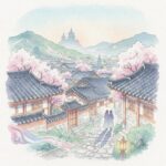 Bukchon Hanok Village K-Drama Locations