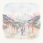 Bukchon Hanok Village K-Drama Filming Spots