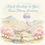 Crash Landing on You Korea Filming Locations