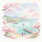 Hometown Cha-Cha-Cha Filming Spots in Pohang