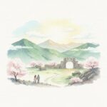 Taebaek Descendants of the Sun Set