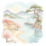 Gangneung K-Drama Filming Locations Guide