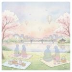 Han River K-Drama Filming Locations in Seoul