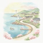 Hometown Cha-Cha-Cha Locations in Pohang