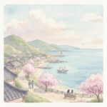 Hometown Cha-Cha-Cha Pohang Filming Locations