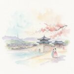 Iconic Historical K-Drama Filming Locations