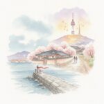 Goblin K-Drama Filming Locations in Korea