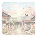 Ihwa Mural Village K-Drama Filming Spots
