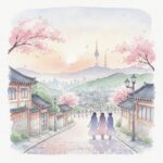 Itaewon Class Filming Locations in Seoul