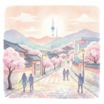 Itaewon Class Filming Locations Walking Guide