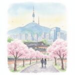 Itaewon Class: Seoul Filming Location Guide