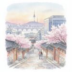 Itaewon Class Seoul Filming Locations Tour