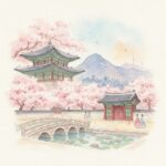 Seoul K-Drama Palace Locations Guide