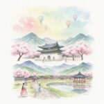 Korean Movie Set Tours & K-Drama History