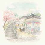 Parasite Filming Locations in Seoul
