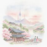 Princess Hours Filming Locations