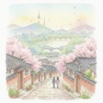 Reply 1988 Filming Spots in Seoul