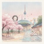 Squid Game Filming Locations in Seoul