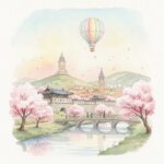Suwon 'Our Beloved Summer' Filming Locations