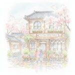 Coffee Prince Filming Locations in Seoul