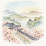 The Handmaiden Filming Locations in Korea