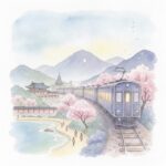 Train to Busan Filming Locations in Korea