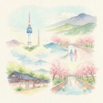 True Beauty Seoul Filming Location Tour