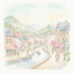 Petite France: My Love From The Star Guide
