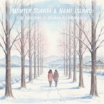 Winter Sonata Filming Locations on Nami Island