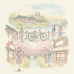 20th Century Girl Filming Locations in Cheongju