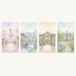 4 Kdrama University Locations in Korea