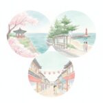4 Gangneung K-Drama Filming Locations by Bus