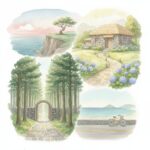 4 Iconic Jeju Island Movie Locations