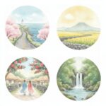 4 Jeju Island K-Drama Filming Locations