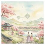 Alchemy of Souls Filming Locations in Korea