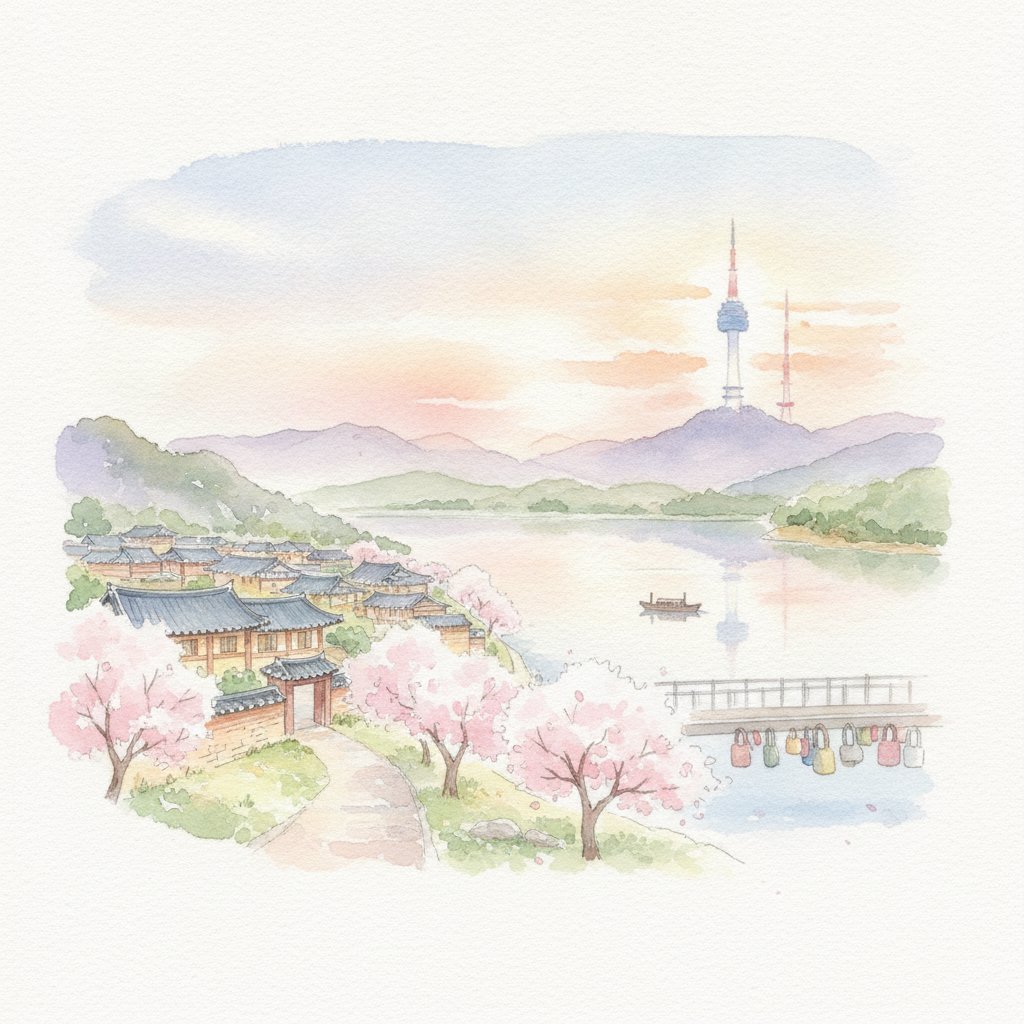 Boys Over Flowers Filming Locations You Can Still Visit
