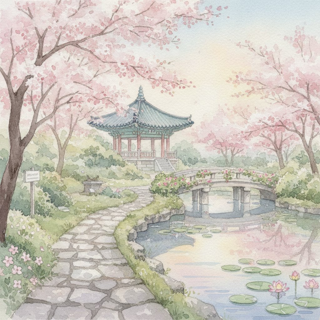 Boys Over Flowers Filming Locations You Can Still Visit