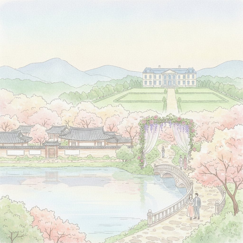 Boys Over Flowers Filming Locations You Can Still Visit