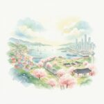 Broker Filming Locations: Busan to Incheon