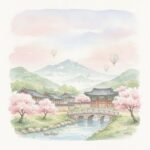 Cheongju Day Trip for The Glory Filming Spots