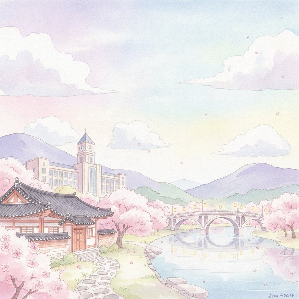 Cheongju Day Trip for The Glory Filming Locations