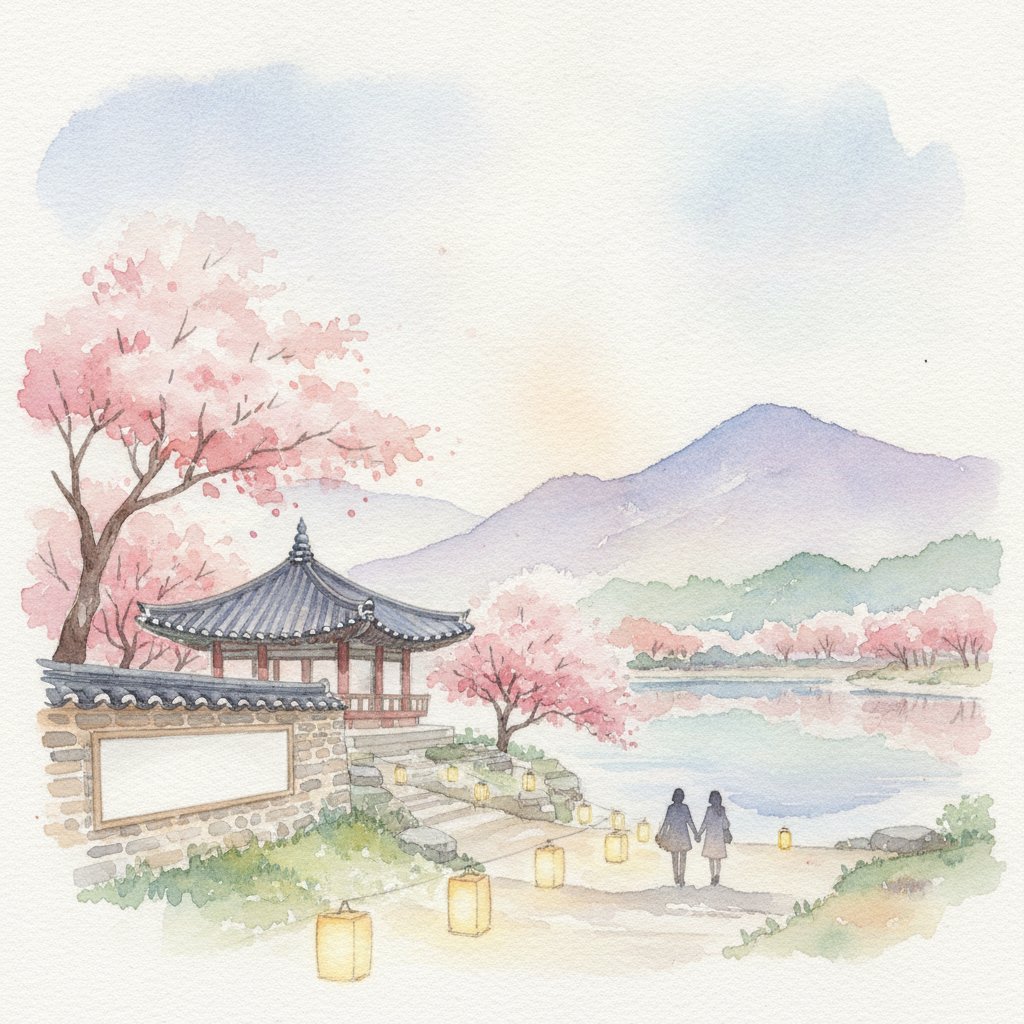 Cheongju Day Trip for The Glory Filming Locations
