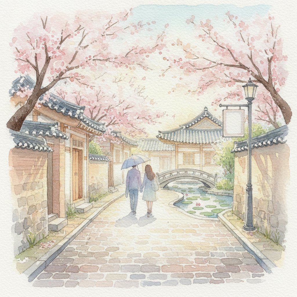 Daejeon K-Drama Filming Spots for a Quick Day Trip