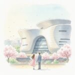 Dongdaemun Design Plaza K-Drama Filming Guide