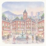 Euljiro K-Drama Filming Locations Guide