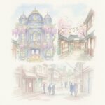 Euljiro K-Drama Filming Locations