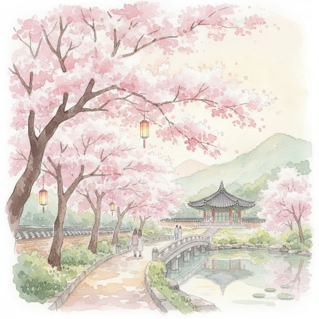 Extraordinary Attorney Woo Filming Locations in Seoul and Suwon