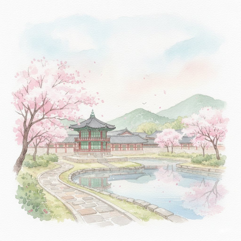 Extraordinary Attorney Woo Filming Locations in Suwon