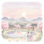 Ganghwa Island K-Drama Filming Spots