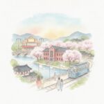 Gunsan Movie Filming Locations